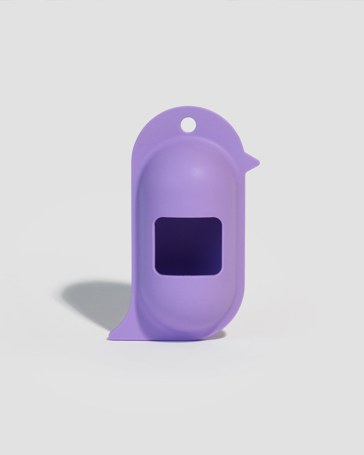 Birdie, Poop Bag Holder