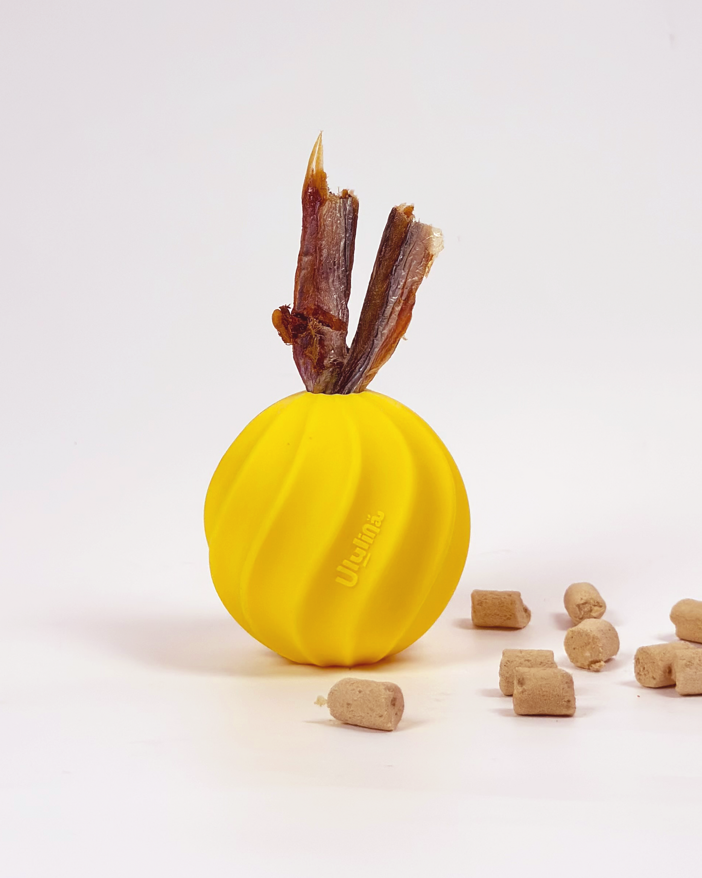Cacti Ball, Stuffing Toy