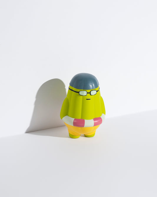 Swimmer Cactus, Sounder Toy