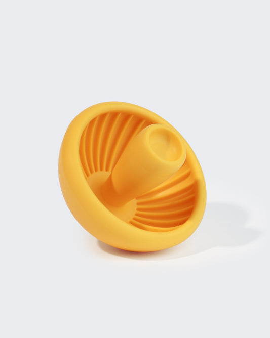 Mushroom Bowl, Giocattoli interattivi da masticare