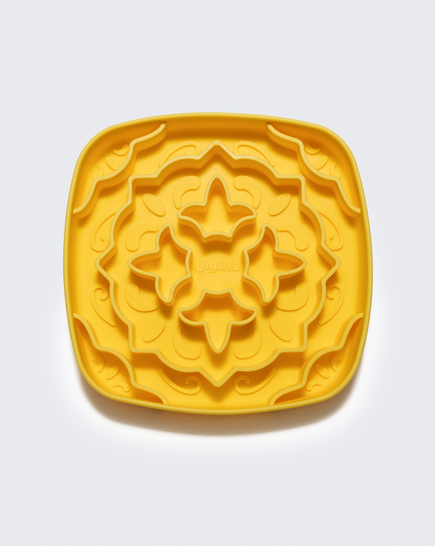 Maiolica, Slow Feeding Bowl